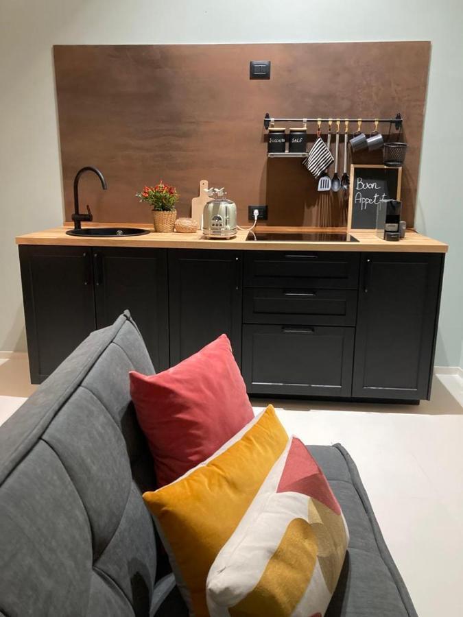 Xo Apartment Syrakuzy Zewnętrze zdjęcie