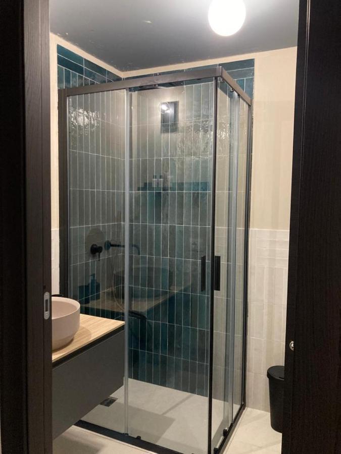 Xo Apartment Syrakuzy Zewnętrze zdjęcie