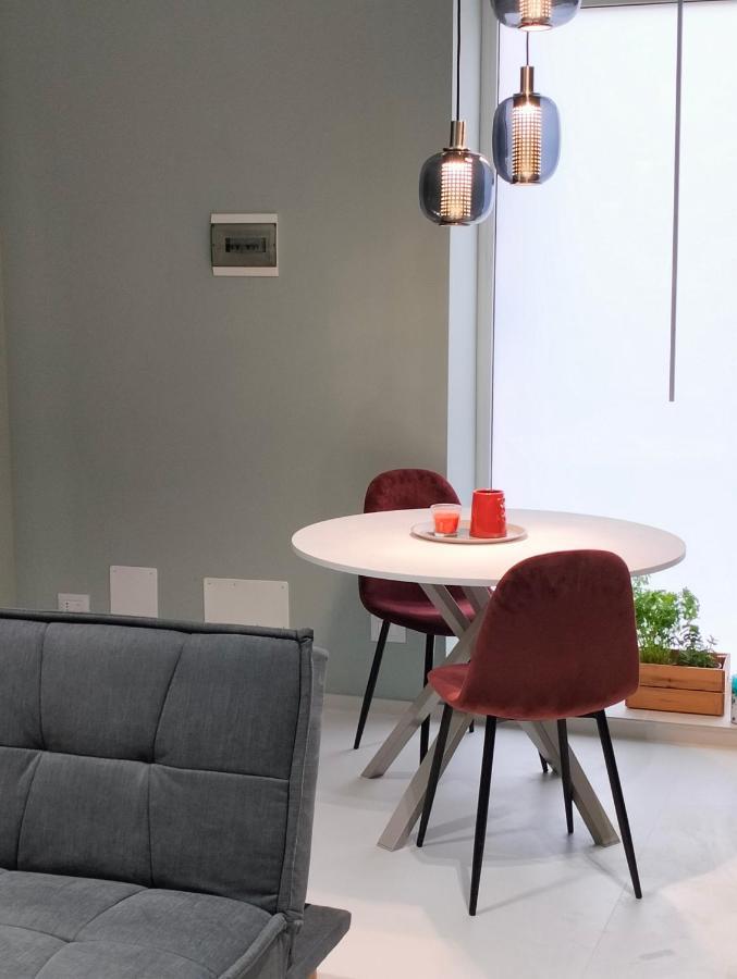 Xo Apartment Syrakuzy Zewnętrze zdjęcie