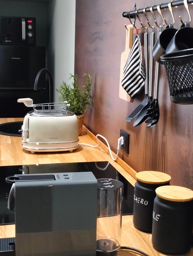 Xo Apartment Syrakuzy Zewnętrze zdjęcie