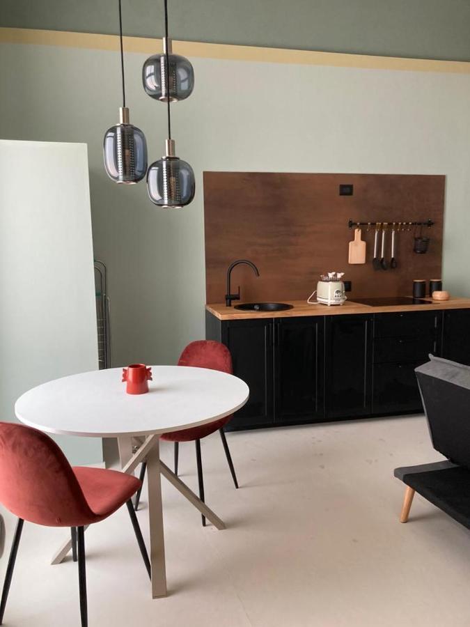 Xo Apartment Syrakuzy Zewnętrze zdjęcie