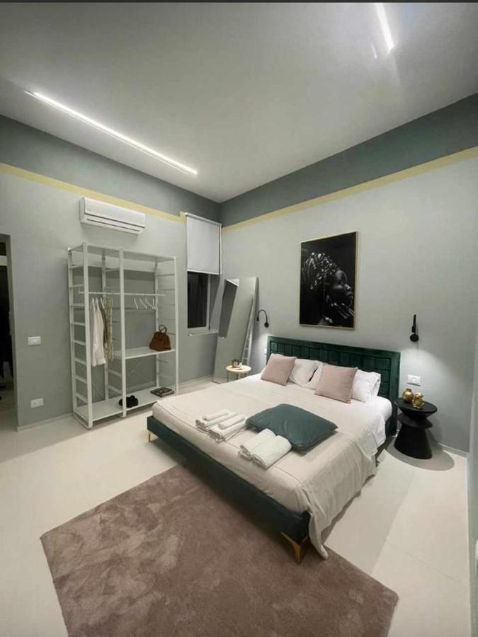 Xo Apartment Syrakuzy Zewnętrze zdjęcie