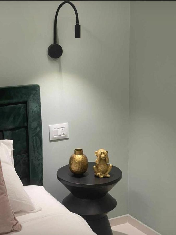 Xo Apartment Syrakuzy Zewnętrze zdjęcie