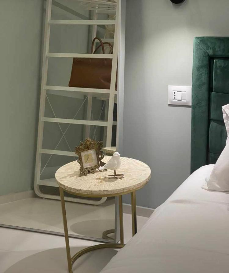 Xo Apartment Syrakuzy Zewnętrze zdjęcie