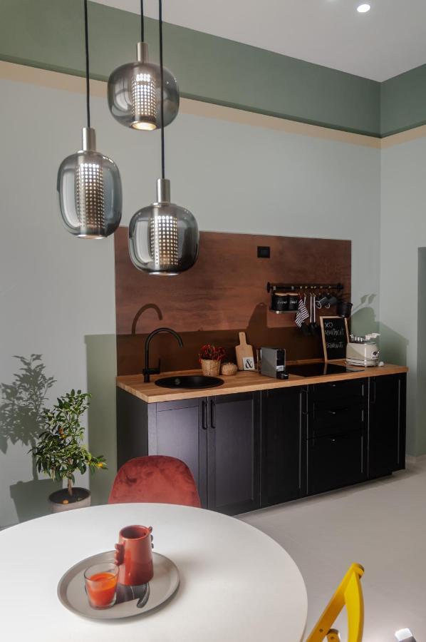 Xo Apartment Syrakuzy Zewnętrze zdjęcie