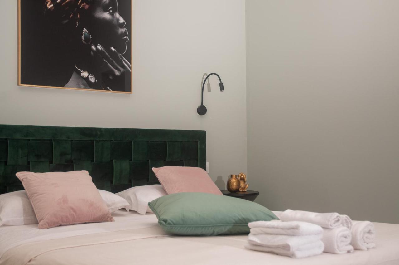 Xo Apartment Syrakuzy Zewnętrze zdjęcie