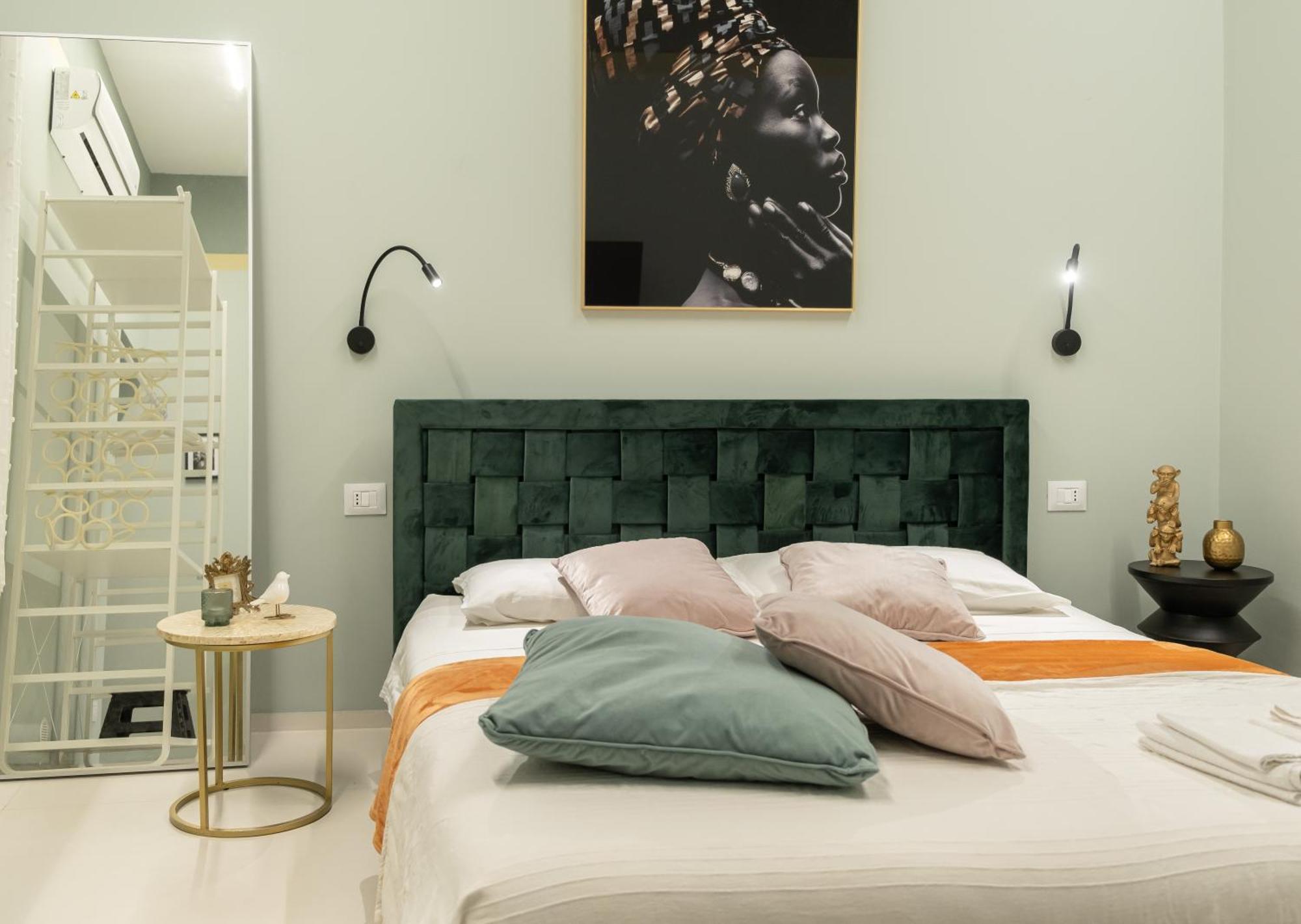 Xo Apartment Syrakuzy Zewnętrze zdjęcie