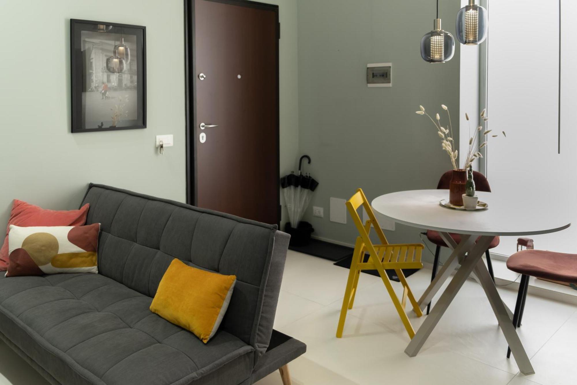 Xo Apartment Syrakuzy Zewnętrze zdjęcie