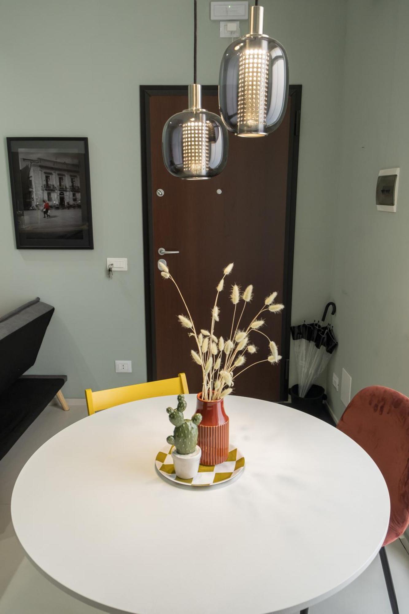 Xo Apartment Syrakuzy Zewnętrze zdjęcie