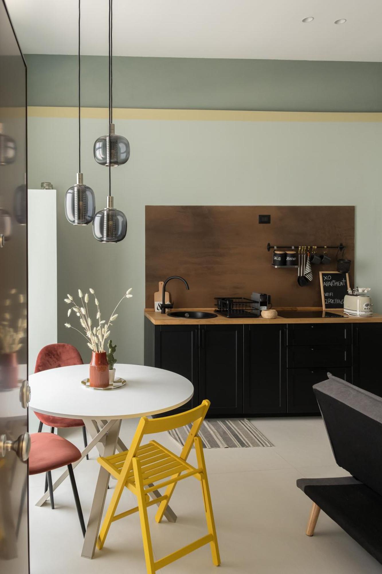 Xo Apartment Syrakuzy Zewnętrze zdjęcie